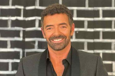 Alberto Matano, Capodanno con lei: la più impensabile