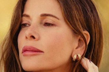 Alessia Marcuzzi, una vecchia foto infiamma i fan ed è subito boom di like