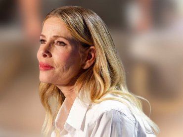 “I Love You”, per Alessia Marcuzzi è un momento speciale, altro che Belen e De Martino