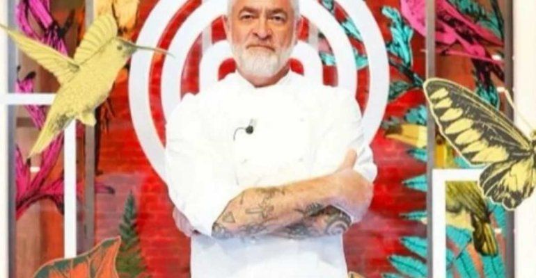 Alex Atala, chi è lo chef stellato ospite a Masterchef 13