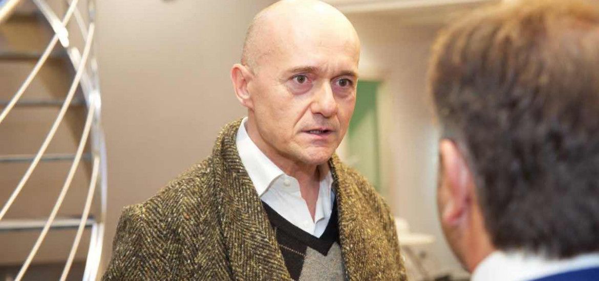 Alfonso Signorini scandalo gf