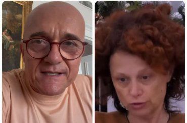 Alfonso Signorini senza parole per alcuni concorrenti del GF, poca empatia nei confronti di Beatrice Luzzi