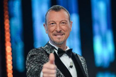 Sanremo, trattative in corso per un ospite d’eccezione. Lui è famoso in tutto il mondo