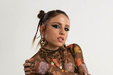 Angelina Mango scoppia in un pianto disperato, il motivo mette i brividi