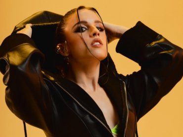 Angelina Mango sempre più agitata: “Ho imparato una cosa”, poi il messaggio da brividi sul padre