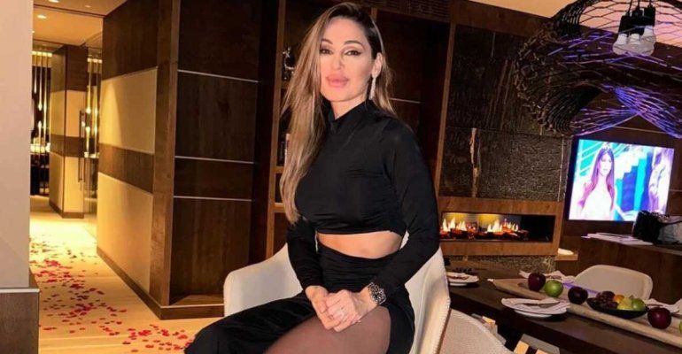 Anna Tatangelo compie gli anni, la dolce dedica di Andrea D’Alessio e Mattia Narducci