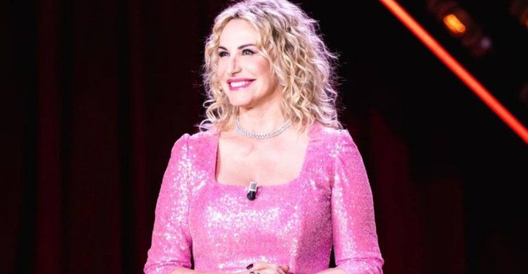 Antonella Clerici, mai vista in questo stato: su Instagram c’è il putiferio