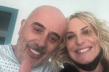 Vittorio Garrone con chi era sposato prima di conoscere la Clerici: insieme hanno avuto 3 figli