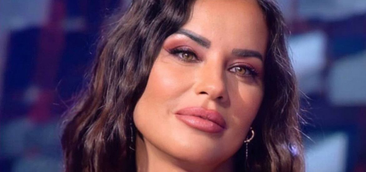 Antonella Mosetti foto