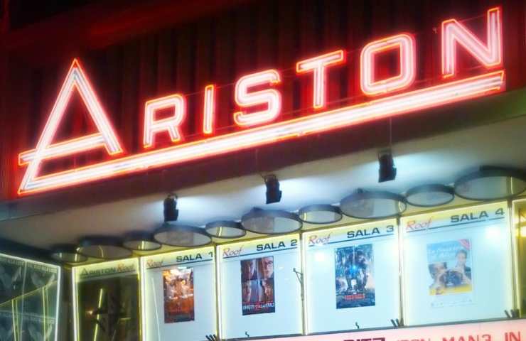 Ariston