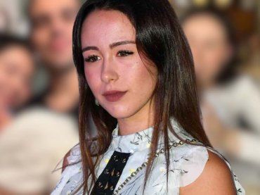 Aurora Ramazzotti: “Cesare sta male ha un virus”, la famiglia è in Messico: come sta il piccolo