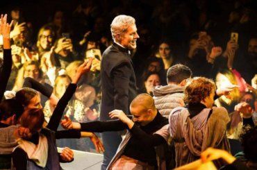 Claudio Baglioni dice addio alla musica, chi è il cantante: carriera, vita privata e curiosità