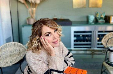 Barbara D’Urso: “E’ successo dopo il caffeuccio”, la lezione di danza inizia in malo modo