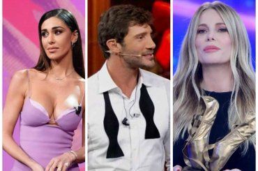 Marcuzzi-De Martino, Belen come ha scoperto del tradimento: è stato terribile