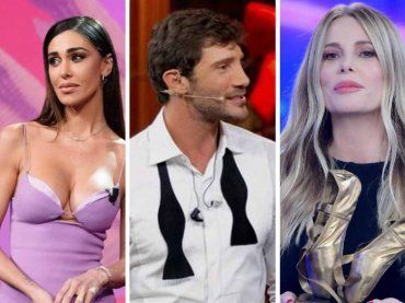 Marcuzzi-De Martino, Belen come ha scoperto del tradimento: è stato terribile