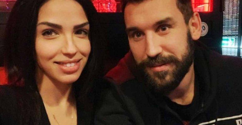 GF, chi è Blazej Augustyn, ex marito di Monia: i motivi della rottura