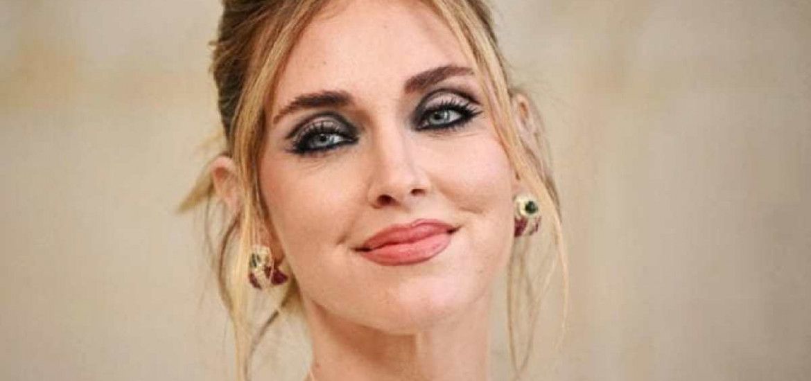 Chiara Ferragni