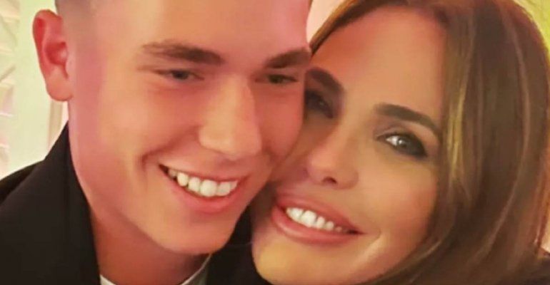 Matrimonio in vista per Cristian Totti? Il ‘segnale’ sospetto