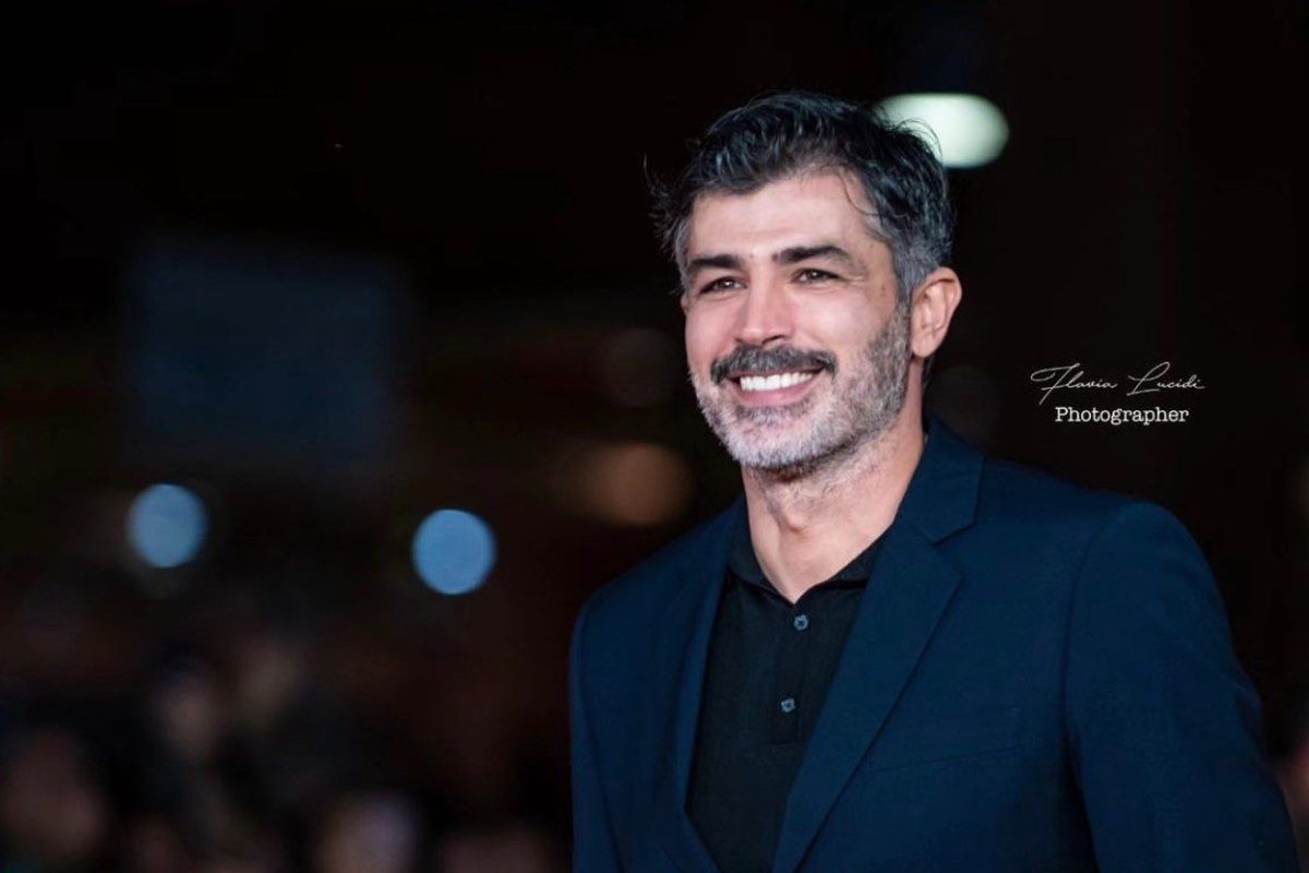 Carmine Recano mare fuori