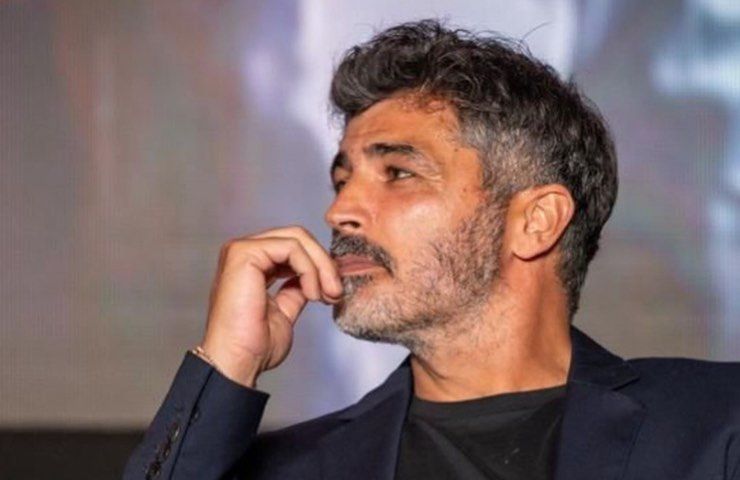 Carmine Recano comandante massimo