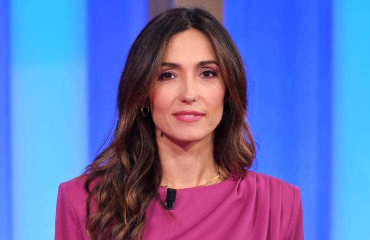 Caterina Balivo a La Volta Buona