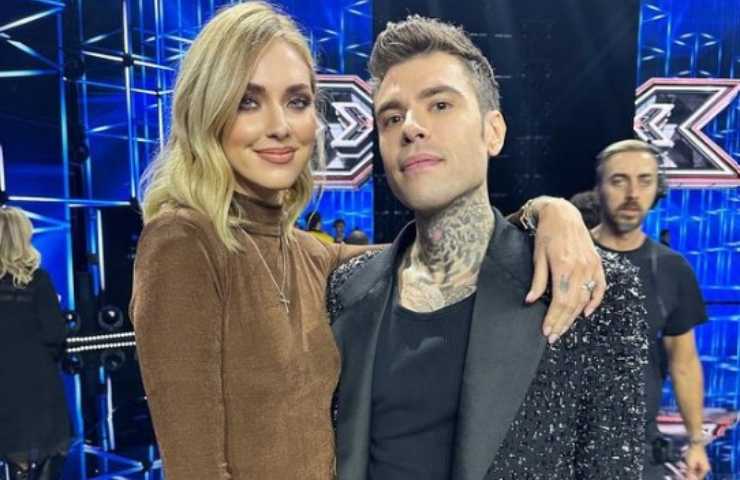 Ferragni Fedez
