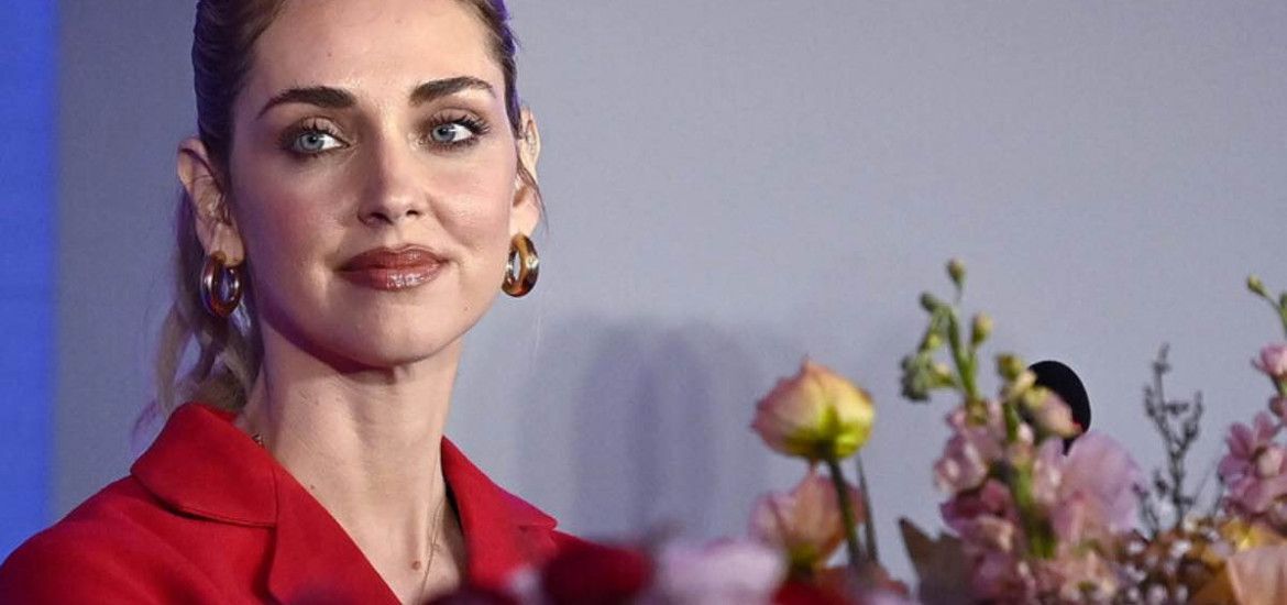 Chiara Ferragni multa