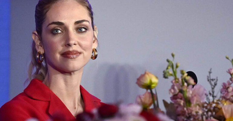 L’ospedale Regina Margherita di Torino riceve 1milione di euro da Chiara Ferragni