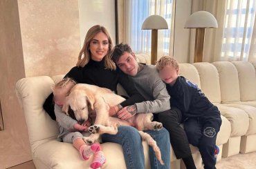 Fedez, la Tata parla ma Leo non capisce : svelato il motivo