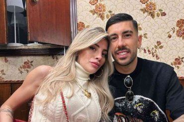 Chiara Nasti e Mattia Zaccagni aspettano il secondo figlio: “non vediamo l’ora”