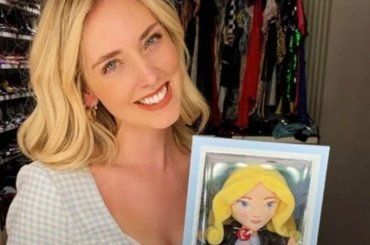 Chiara Ferragni, dopo pandori ed uova di Pasqua si indaga anche sulle bambole Trudi