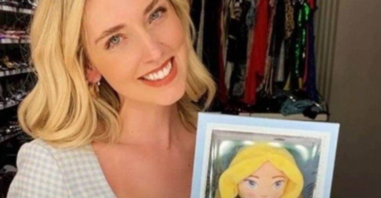 Chiara Ferragni, dopo pandori ed uova di Pasqua si indaga anche sulle bambole Trudi