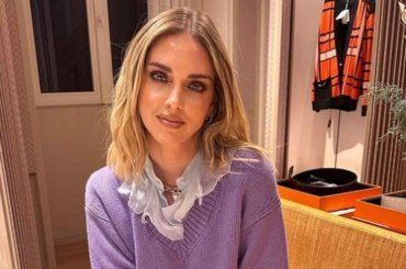 Chiara Ferragni, nessuna revoca all’Ambrogino d’Oro: la decisione