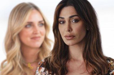 Belen Rodriguez si schiera con la Ferragni: “Basta violenza verbale”