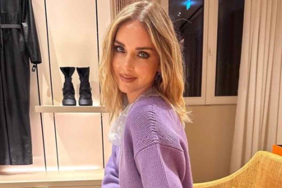 Ferragni