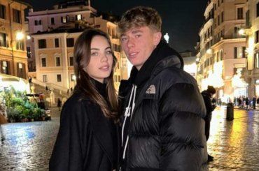 Cristian Totti in giro con Melissa, ma qualcosa lascia perplessi: cosa succede?