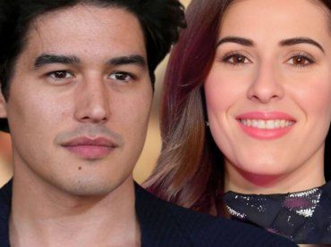 Diana Del Bufalo e Cristiano Caccamo: “Sarà lui, sarà lei”, il siparietto è un trionfo di risate