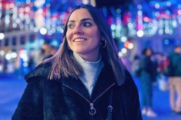 Cristina Scuccia, prima volta insieme ai fan: “E’ stato bellissimo”, l’ex suora piacevolmente sorpresa