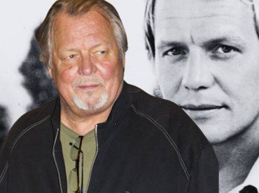 David Soul, morto l’attore di “Starsky & Hutch”, aveva 80 anni