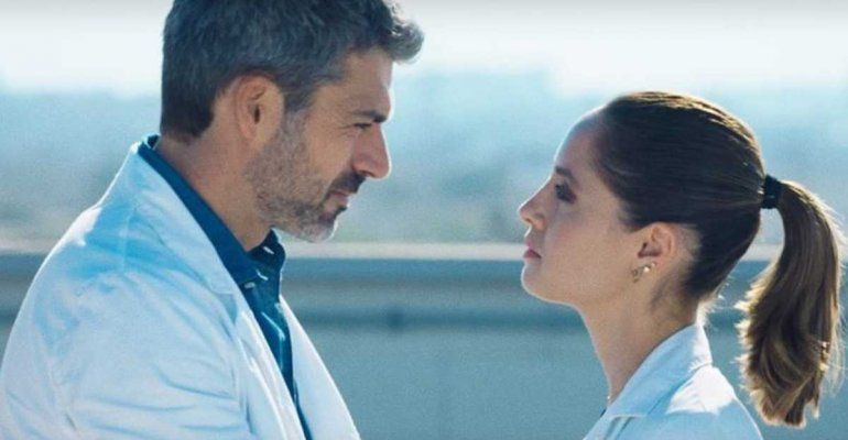 Doc – Nelle tue mani 3, Andrea e Giulia torneranno insieme? Le anticipazioni del 18 gennaio