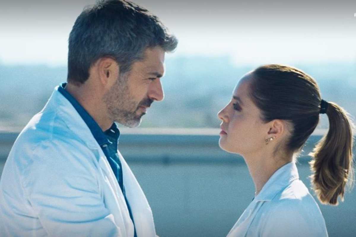 Doc Nelle tue mani 3, le anticipazioni del 18 gennaio Doc Nelle tue mani 3, le anticipazioni del 18 gennaio