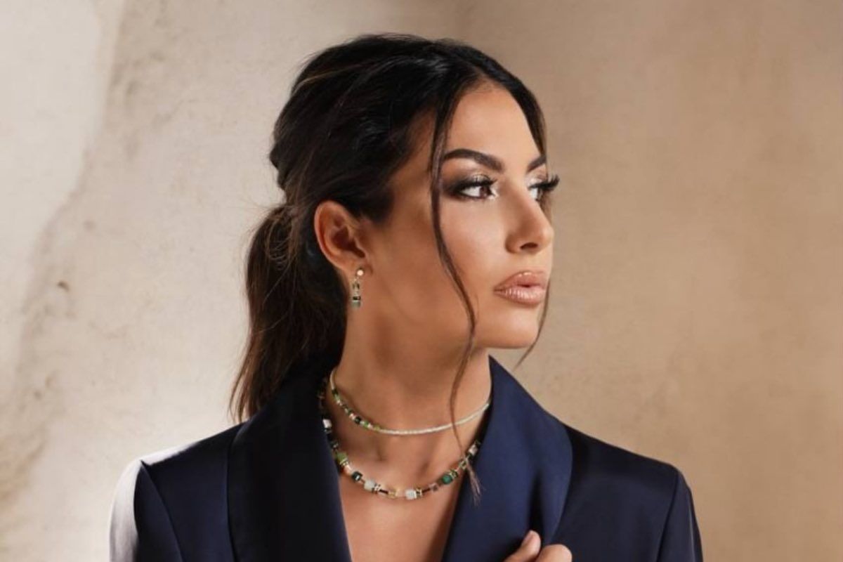 Elisabetta Gregoraci regalo inaspettato