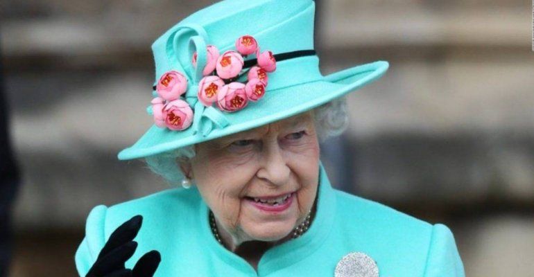 ‘La Regina Elisabetta era furiosa’, indiscrezione su Lilibet Diana dall’autore Hardman