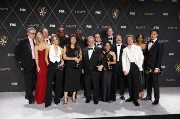 Emmy Awards 2024, i look più belli che le star hanno sfoggiato sul red carpet