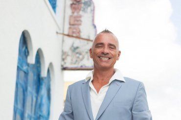 Eros Ramazzotti fa una dedica alla figlia Raffaella, grande affetto da papà