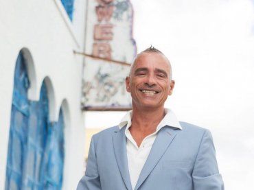 Eros Ramazzotti fa una dedica alla figlia Raffaella, grande affetto da papà