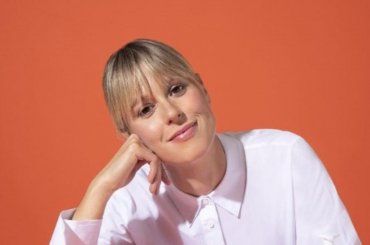 Federica Pellegrini mostra il primo fan di Matilde ma lo “mette in guardia”