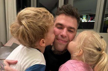 Fedez “minaccia” Vittoria citando Lino Banfi: la risposta dell’attore è clamorosa