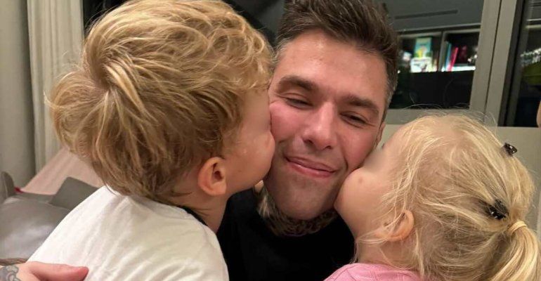 Fedez “minaccia” Vittoria citando Lino Banfi: la risposta dell’attore è clamorosa