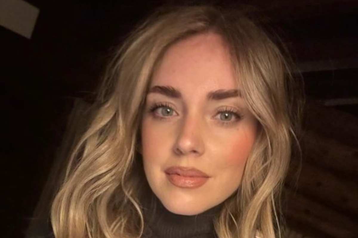 Ferragni C